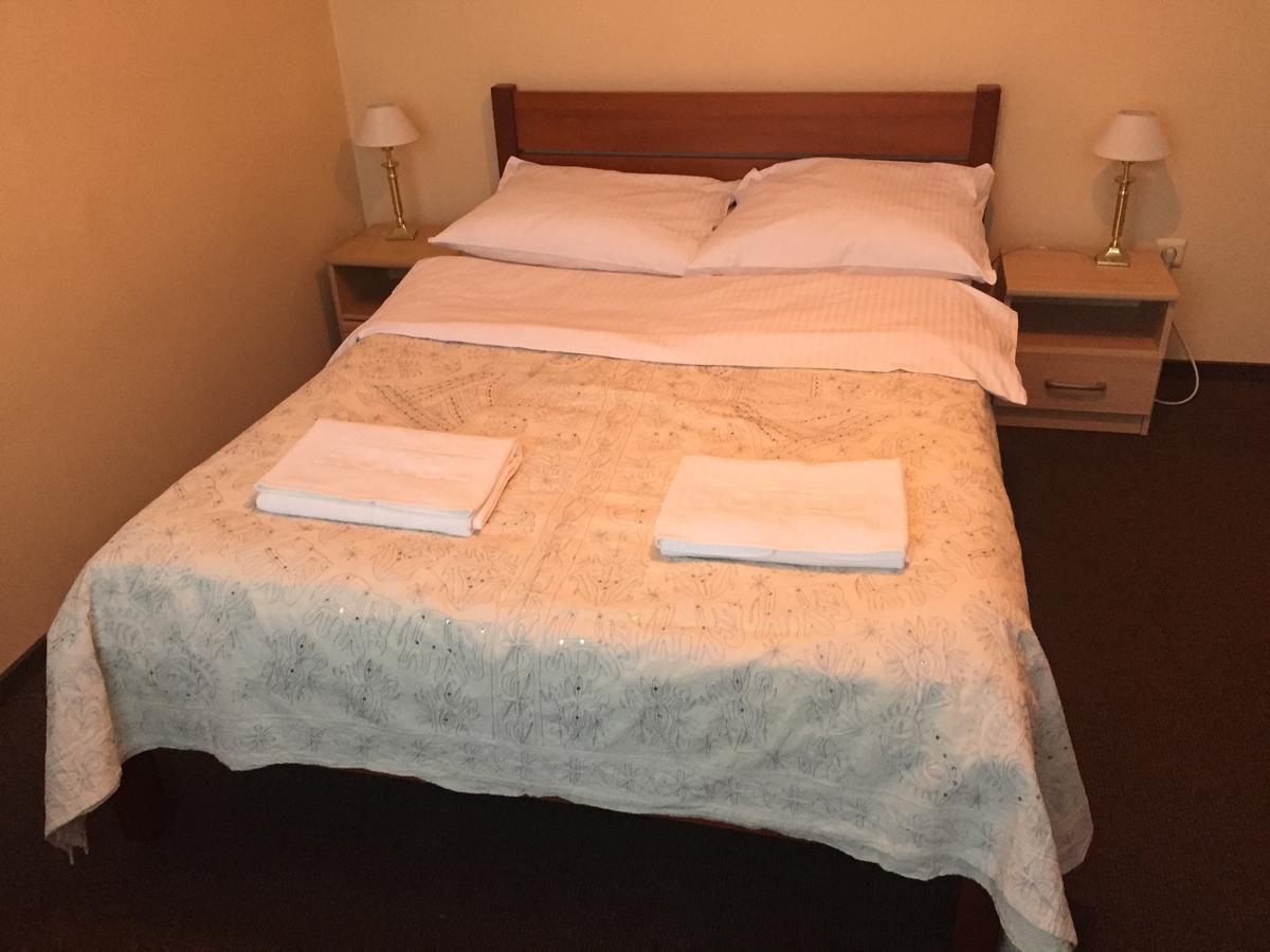 Hotell Panorama Bh 2*